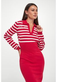 Liu Jo - Sukienka mini LIU JO. Długość: mini #4