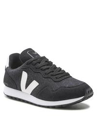 Veja Sneakersy Sdu Rec RR0401971A Czarny. Kolor: czarny. Materiał: materiał #3