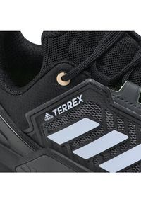 Adidas - adidas Trekkingi Terrex Swift R3 W FX7339 Czarny. Kolor: czarny. Materiał: materiał