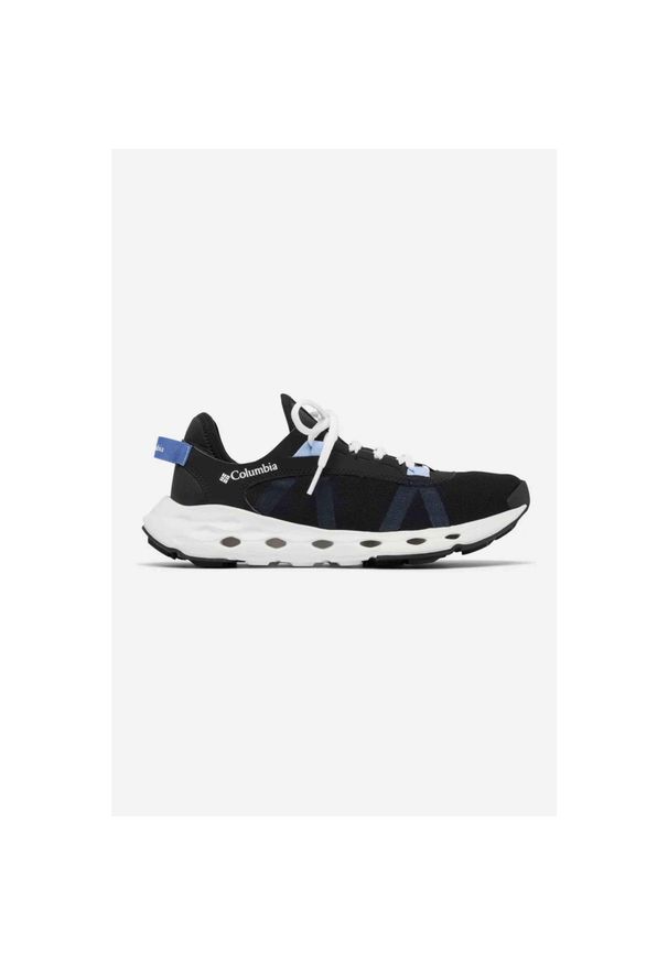 columbia - Buty turystyczne damskie Columbia Drainmaker Xtr. Kolor: czerwony. Styl: sportowy