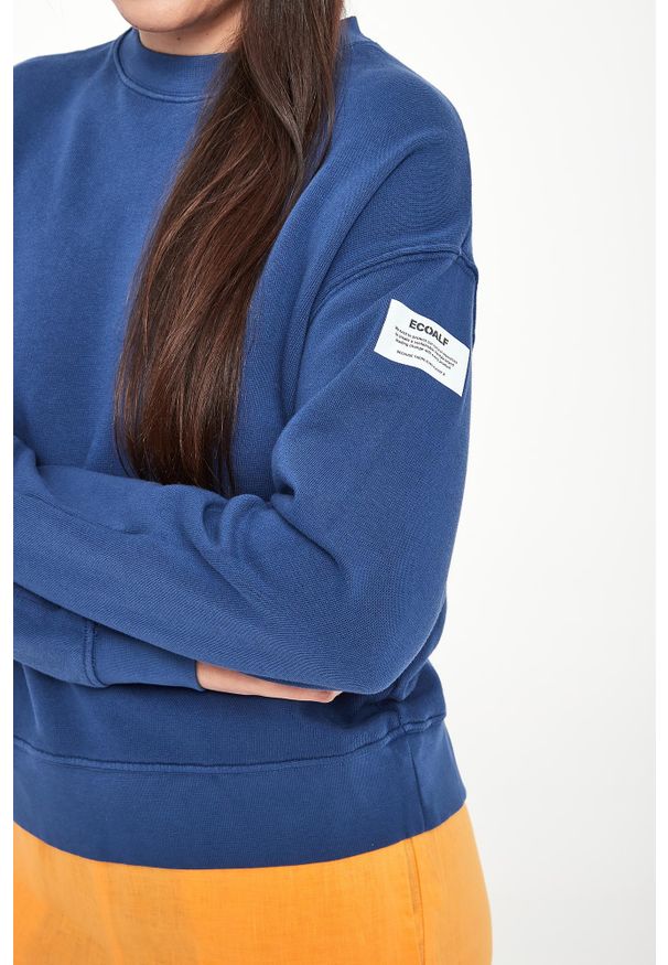 Ecoalf - Bluza damska Godoy ECOALF