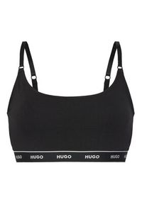 Hugo - HUGO Komplet 2 biustonoszy topów 50495872 Kolorowy. Materiał: bawełna. Wzór: kolorowy
