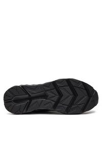 EA7 Emporio Armani Sneakersy X8X175 XK380 T822 Czarny. Kolor: czarny #3