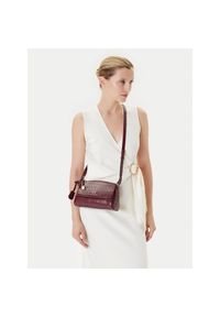 Torebka Armani Exchange. Kolor: czerwony #1