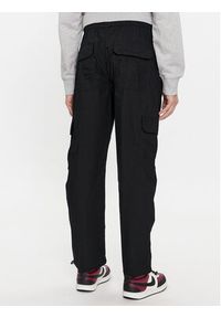 Brave Soul Spodnie materiałowe MTR-BRETBLACK Czarny Regular Fit. Kolor: czarny. Materiał: bawełna #6