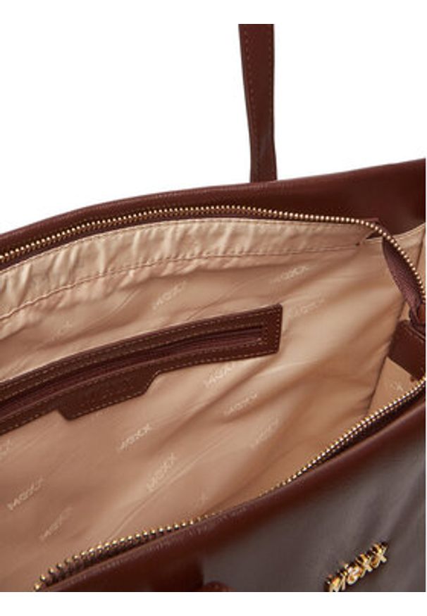 MEXX Torebka C-MEXX-L-004-08 Brązowy. Kolor: brązowy