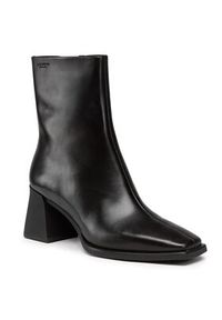 Vagabond Shoemakers Botki Hedda 5002-001-20 Czarny. Kolor: czarny. Materiał: skóra #6