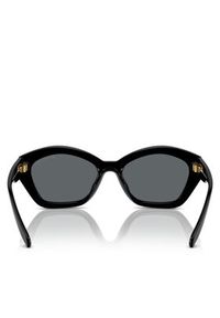 Michael Kors Okulary przeciwsłoneczne Bel Air 0MK2209U 300587 Czarny. Kolor: czarny #4