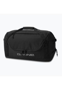 Torba transportowa Dakine Descent Bike Duffle. Kolor: czarny