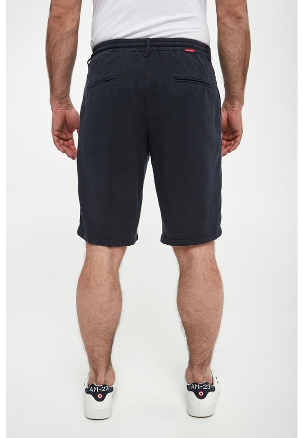 JOOP! Jeans - Bermudy męskie Ruby-D JOOP! JEANS