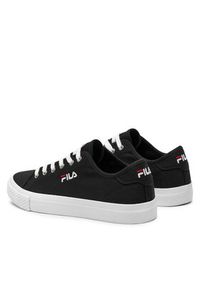 Fila Tenisówki Pointer Classic FFM0043 Czarny. Kolor: czarny. Materiał: materiał #5