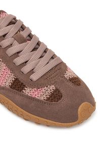 HOFF Sneakersy Bridge Woven 12661010 Kolorowy. Materiał: materiał. Wzór: kolorowy #6