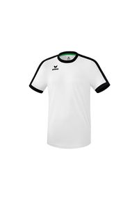 ERIMA - Koszulka dziecięca Erima Retro Star. Kolor: wielokolorowy, biały, czarny. Sport: piłka nożna #1
