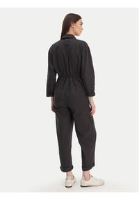 Billabong Kombinezon Take The Road EBJWO03004 Czarny Regular Fit. Kolor: czarny. Materiał: bawełna #5