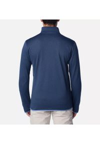 columbia - Columbia Bluza Park View Fleece Fz 1952222466. Kolor: niebieski
