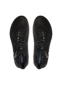 ecco - ECCO Sneakersy Biom 2.1 X Country W GORE-TEX 82283356340 Czarny. Kolor: czarny. Materiał: materiał. Technologia: Gore-Tex #4