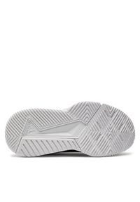 Adidas - adidas Buty halowe Court Team Bounce 2.0 ID2500 Czarny. Kolor: czarny. Materiał: materiał #4