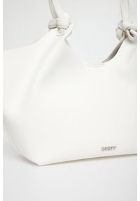 Torebka shopper DKNY