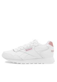 Reebok Sneakersy Glide 100033705 Biały. Kolor: biały. Materiał: skóra #7