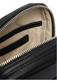 Karl Lagerfeld - KARL LAGERFELD Saszetka B2M30187 Czarny. Kolor: czarny. Materiał: skóra #5
