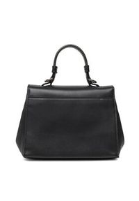 Furla Torebka Emma WB00610-BX0053-O6000-9-050-20-RO-B Czarny. Kolor: czarny. Materiał: skórzane #4