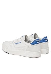 Reebok Sneakersy Lt Court IE4885 Biały. Kolor: biały. Materiał: skóra #4