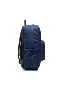 JanSport Plecak Cross Town EK0A5BAIN54 Granatowy. Kolor: niebieski. Materiał: materiał. Styl: sportowy #4