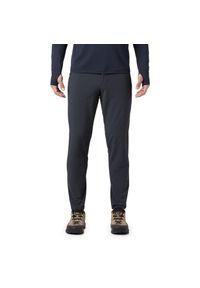 MOUNTAIN HARDWEAR - Spodnie typu pull-on Mountain Hardwear Chockstone/2. Kolor: szary. Sezon: lato. Sport: turystyka piesza #1