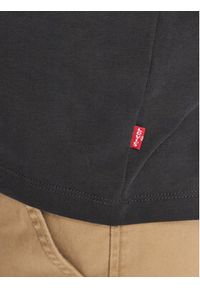 Levi's® T-Shirt Graphic Mini 22491-1291 Czarny Regular Fit. Kolor: czarny. Materiał: bawełna #6
