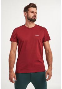 Balmain - T-shirt męski BALMAIN #3