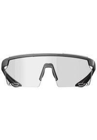 MAGICSHINE - Okulary przeciwsłoneczne Magicshine RL004B. Kolor: czarny, szary, wielokolorowy. Sport: turystyka piesza, kolarstwo #1