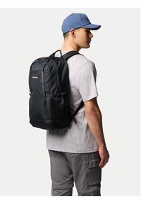 columbia - Columbia Plecak Echo Mountain™ 25L Backpack 2121431 Czarny. Kolor: czarny. Materiał: materiał #6