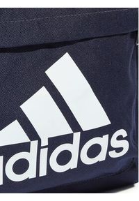 Adidas - adidas Plecak Classic Badge of Sport Backpack HR9809 Niebieski. Kolor: niebieski. Styl: sportowy #2