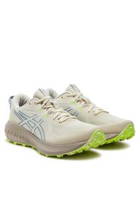 Asics Buty do biegania Gel-Excite Trail 2 1012B412 Beżowy. Kolor: beżowy. Materiał: mesh, materiał #4