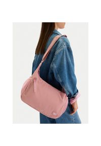 Torebka Reebok. Kolor: różowy #1
