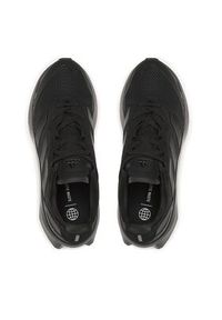 Adidas - adidas Sneakersy Heawyn IG2377 Czarny. Kolor: czarny. Materiał: materiał #3