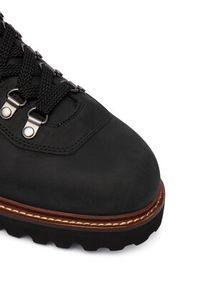 Polo Ralph Lauren Trapery Alpn Bt Lite 812974116001 Czarny. Kolor: czarny. Materiał: nubuk, skóra #6
