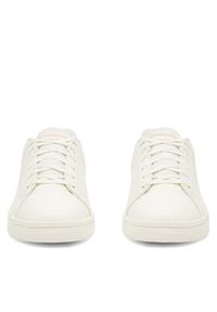 Reebok Sneakersy Royal Leather 100033922 Écru. Materiał: syntetyk. Model: Reebok Royal #2