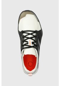 adidas TERREX buty Speed Flow męskie kolor czarny. Zapięcie: sznurówki. Kolor: czarny. Materiał: tworzywo sztuczne, materiał, guma. Szerokość cholewki: normalna. Model: Adidas Terrex #4