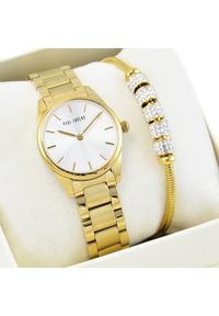 Zestaw damski zegarek Paul Lorens BLISSA 3D1+ bransoletka #1