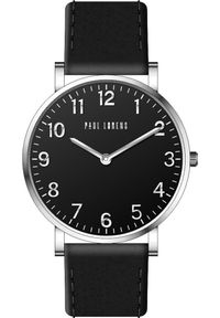 Paul Lorens - ZEGAREK MĘSKI PAUL LORENS - PL11989A5-1A1 (zg370a) + BOX #1