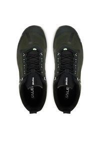 Salewa Trekkingi Pedroc Light 00-0000061492 Zielony. Kolor: zielony. Materiał: materiał #5