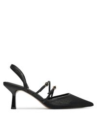 Aldo Szpilki Renesme 14005399 Czarny. Kolor: czarny. Materiał: materiał. Obcas: na szpilce #1