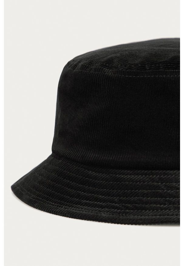 Kangol - Kapelusz. Kolor: czarny