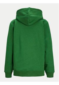 JJXX Bluza Abbie 12223961 Zielony Relaxed Fit. Kolor: zielony. Materiał: bawełna, syntetyk #4