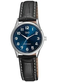 Zegarek damski QQ C11A-016P czarny. Kolor: czarny #1