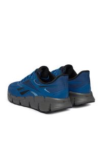 Reebok Buty do biegania EO-ZIG DYNAMICA 6 100244517 Niebieski. Kolor: niebieski. Materiał: materiał #9