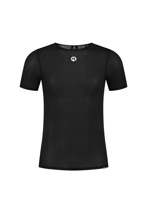 ROGELLI - Podkoszulek rowerowy męski Rogelli Kite II. Kolor: czarny. Sport: kolarstwo