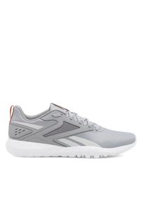 Buty na siłownię Reebok. Kolor: szary. Sport: fitness #1