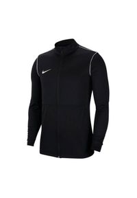 Nike - Bluza Treningowa Dry Park 20 Dla Dzieci I Niemowląt. Kolor: czarny